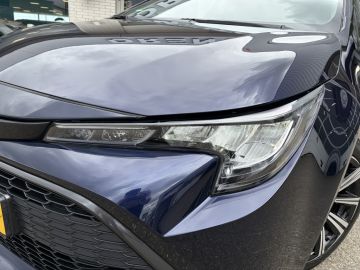 Toyota Corolla Touring Sports